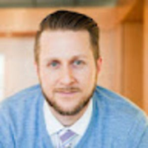 Meet your Posher, Jake